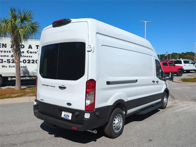 new 2024 Ford Transit-350 car, priced at $55,856