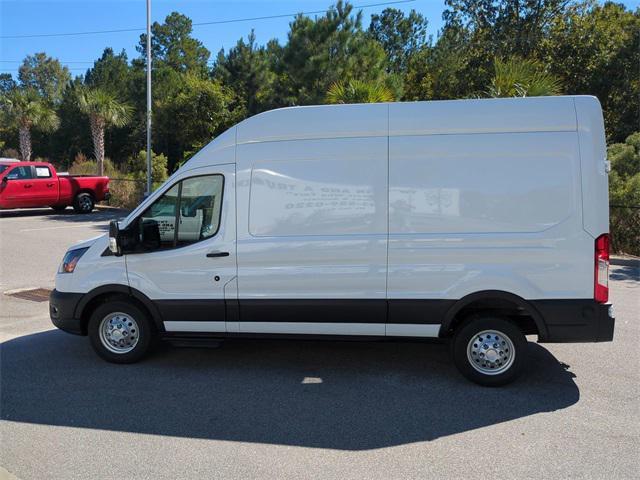 new 2024 Ford Transit-350 car, priced at $55,856