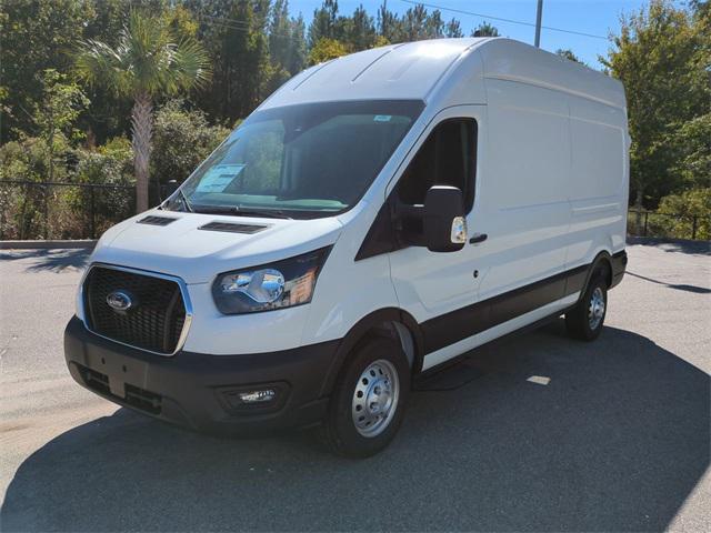 new 2024 Ford Transit-350 car, priced at $55,856