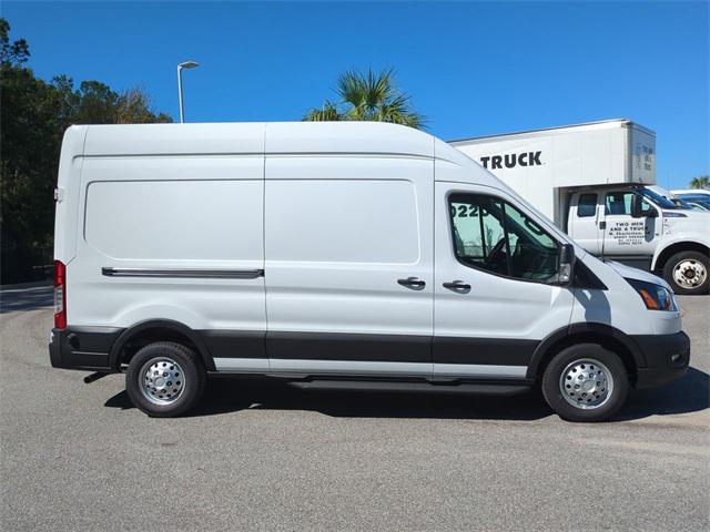 new 2024 Ford Transit-350 car, priced at $55,856