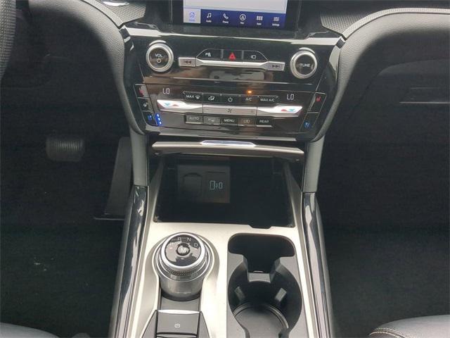 used 2021 Ford Explorer car, priced at $33,895