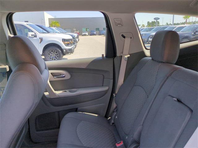 used 2012 Chevrolet Traverse car, priced at $8,995