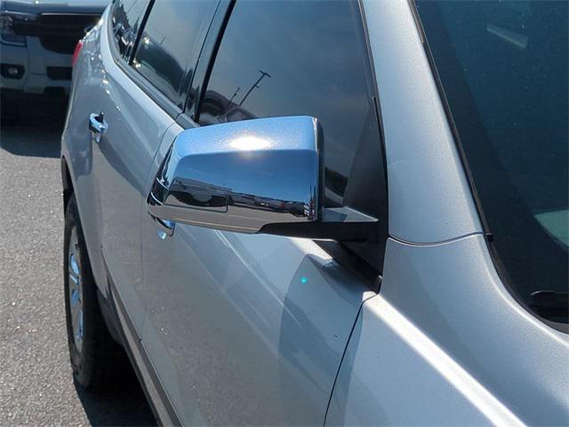 used 2012 Chevrolet Traverse car, priced at $8,995