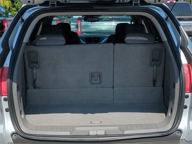 used 2012 Chevrolet Traverse car, priced at $8,995