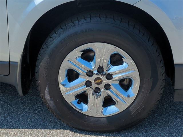 used 2012 Chevrolet Traverse car, priced at $8,995