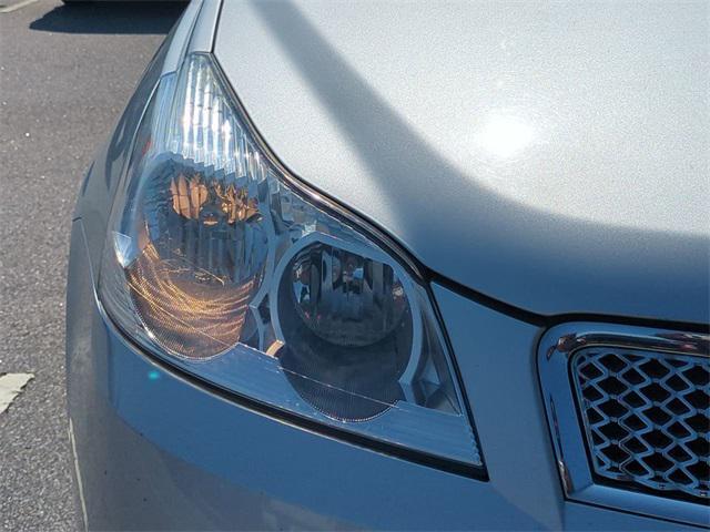 used 2012 Chevrolet Traverse car, priced at $8,995