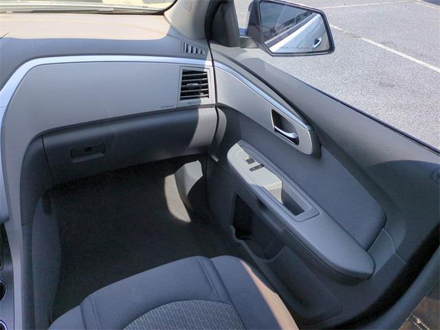 used 2012 Chevrolet Traverse car, priced at $8,995
