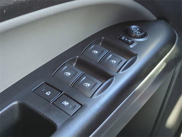 used 2018 Chevrolet Colorado car, priced at $21,987
