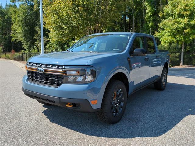 new 2024 Ford Maverick car, priced at $37,645