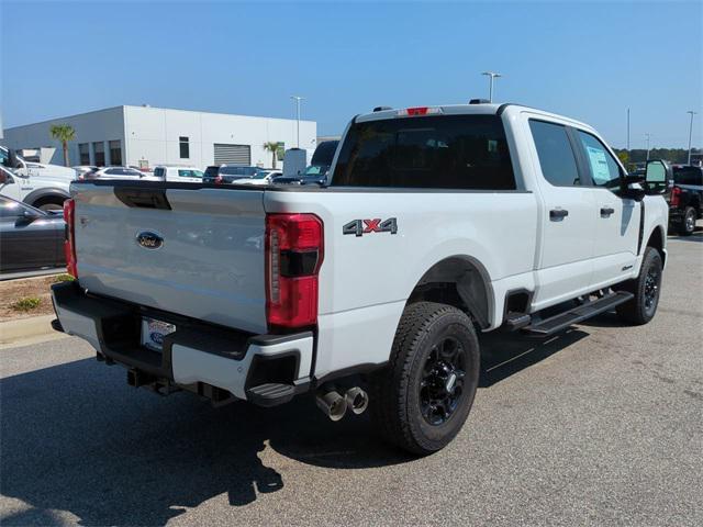 new 2024 Ford F-250 car, priced at $63,168