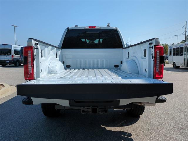 new 2024 Ford F-250 car, priced at $63,168