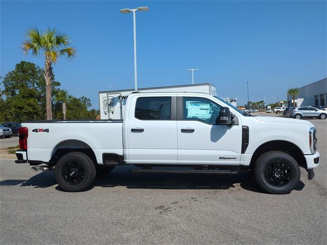 new 2024 Ford F-250 car, priced at $63,168