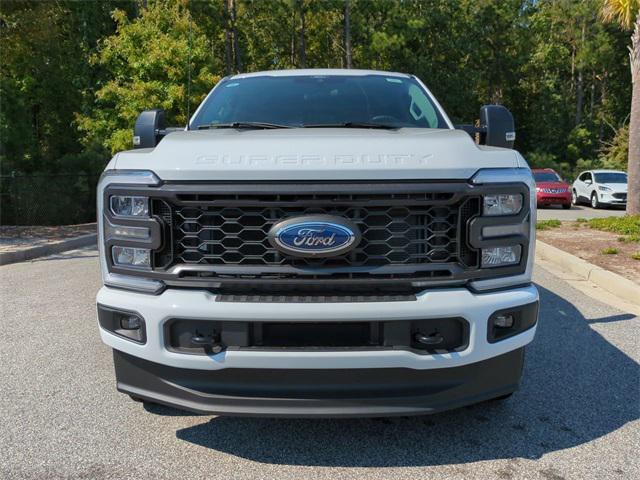 new 2024 Ford F-250 car, priced at $63,168