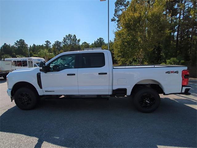 new 2024 Ford F-250 car, priced at $63,168