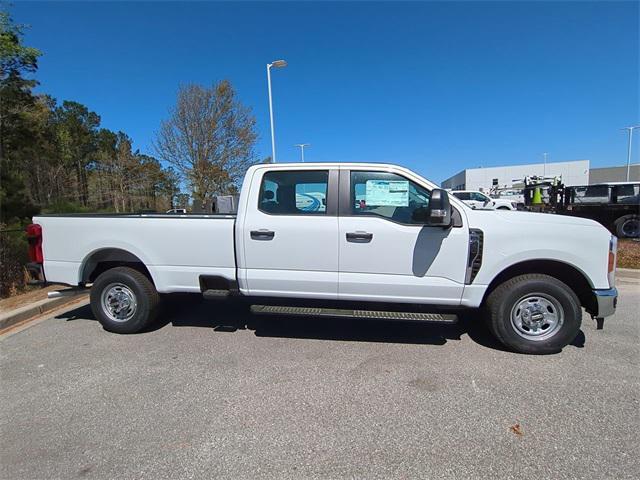new 2024 Ford F-350 car, priced at $49,073