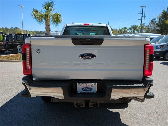 new 2024 Ford F-350 car, priced at $49,073