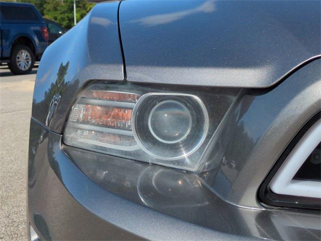 used 2014 Ford Mustang car, priced at $19,899