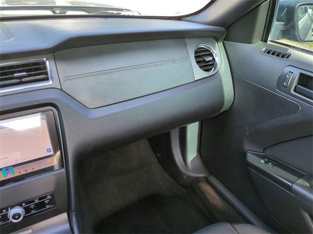 used 2014 Ford Mustang car, priced at $19,899