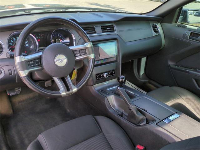 used 2014 Ford Mustang car, priced at $19,899