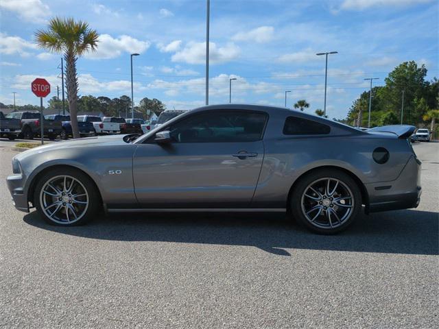 used 2014 Ford Mustang car, priced at $19,899