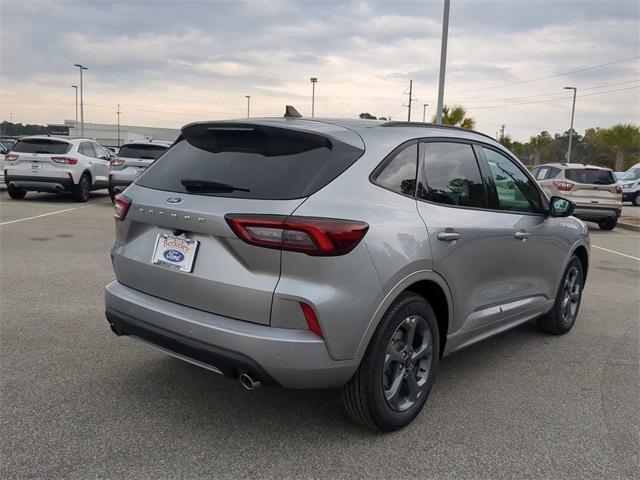 new 2024 Ford Escape car, priced at $32,731