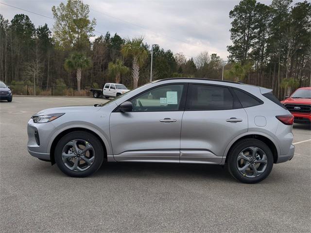 new 2024 Ford Escape car, priced at $32,731