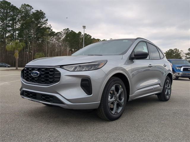 new 2024 Ford Escape car, priced at $32,731