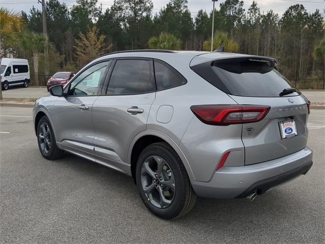 new 2024 Ford Escape car, priced at $32,731