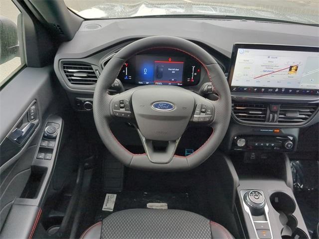 new 2024 Ford Escape car, priced at $33,830