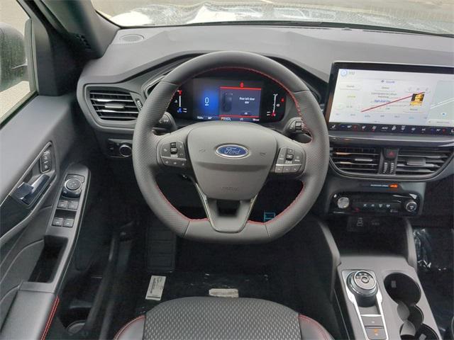 new 2024 Ford Escape car, priced at $32,731