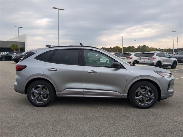 new 2024 Ford Escape car, priced at $32,731