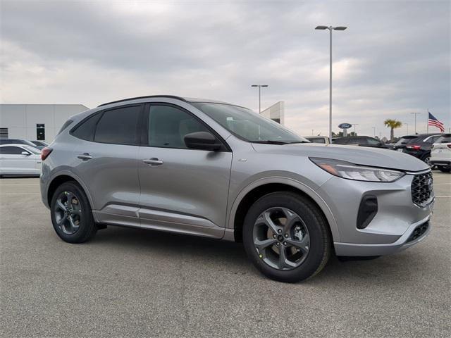 new 2024 Ford Escape car, priced at $32,731