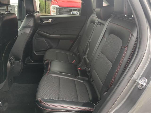 used 2024 Ford Escape car, priced at $24,789