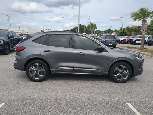 used 2024 Ford Escape car, priced at $24,789