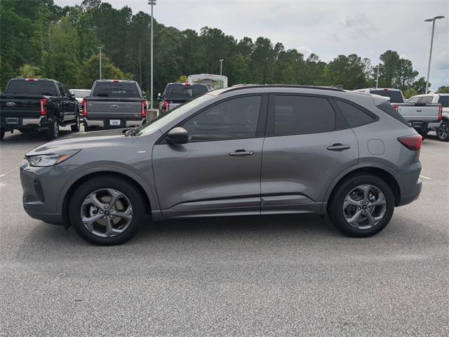 used 2024 Ford Escape car, priced at $24,789