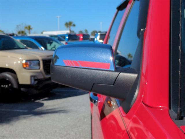 used 2018 Chevrolet Silverado 1500 car, priced at $27,895