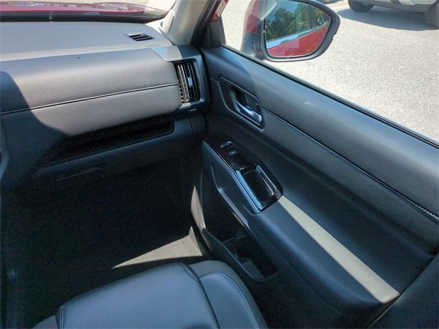 used 2024 Nissan Pathfinder car, priced at $38,995