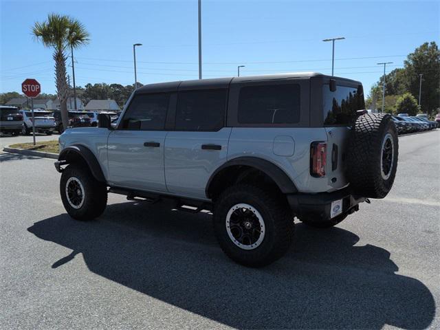 used 2022 Ford Bronco car, priced at $42,895