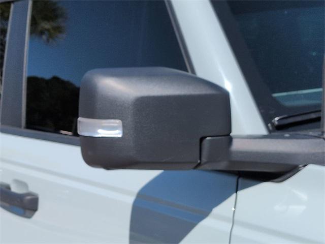 used 2022 Ford Bronco car, priced at $42,895