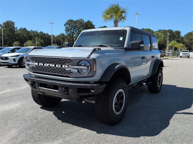 used 2022 Ford Bronco car, priced at $42,895