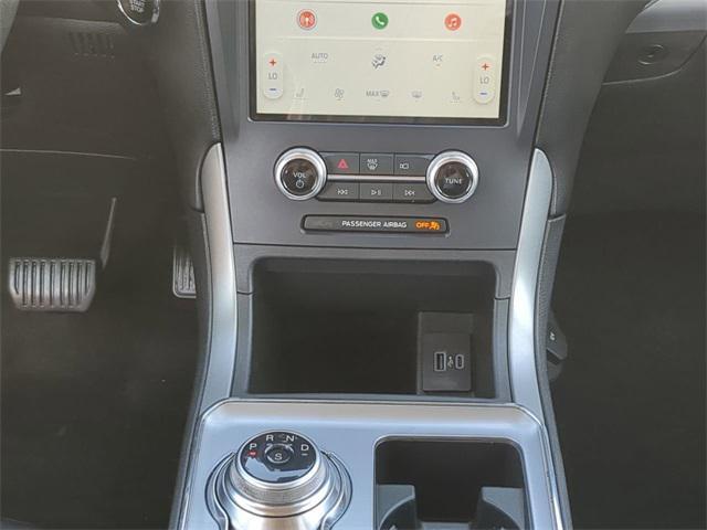 used 2022 Ford Edge car, priced at $19,623