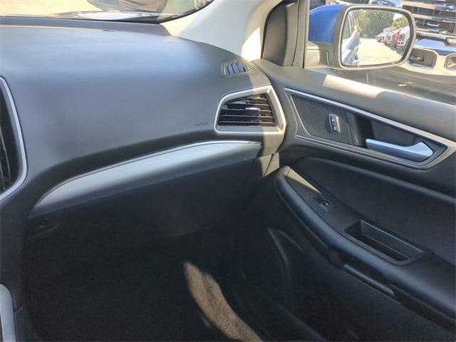 used 2022 Ford Edge car, priced at $19,623