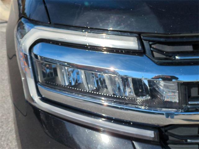 used 2022 Ford Expedition car, priced at $41,789