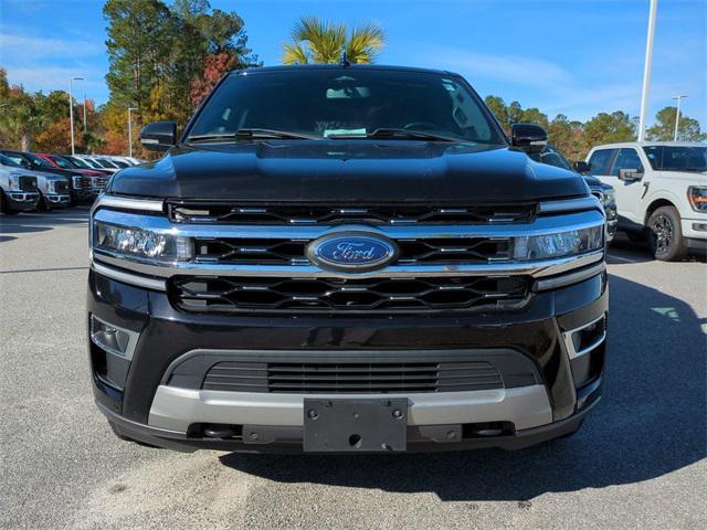 used 2022 Ford Expedition car, priced at $41,789