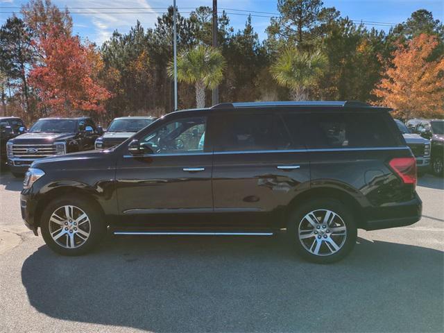 used 2022 Ford Expedition car, priced at $41,789