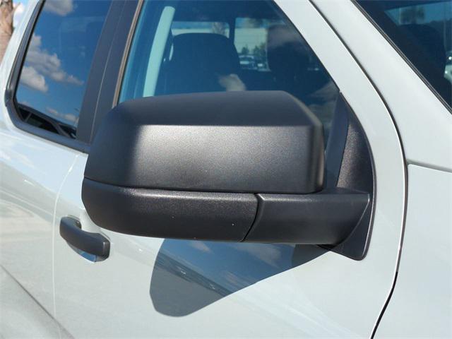 used 2024 Ford Ranger car, priced at $37,849