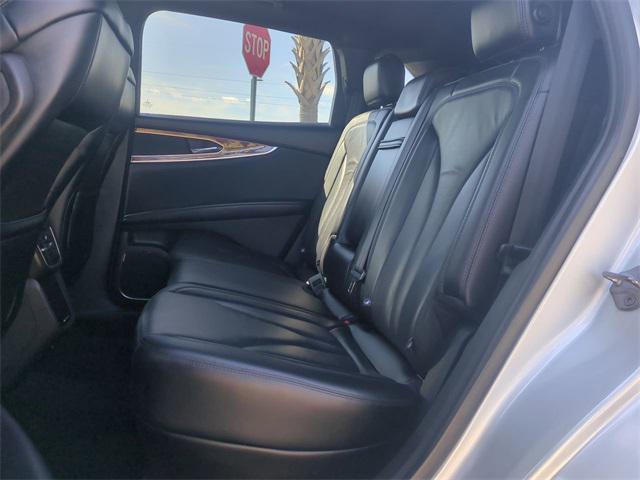 used 2018 Lincoln MKX car, priced at $16,895
