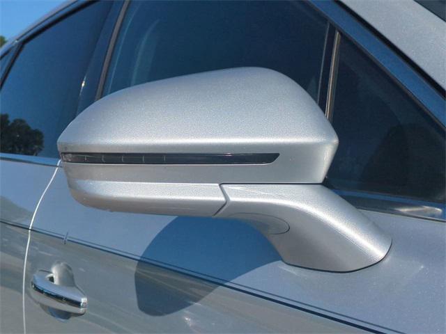 used 2018 Lincoln MKX car, priced at $16,895