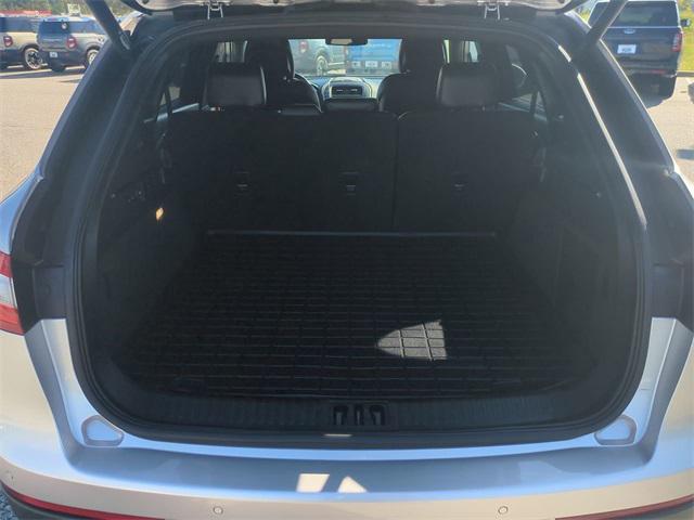 used 2018 Lincoln MKX car, priced at $16,895