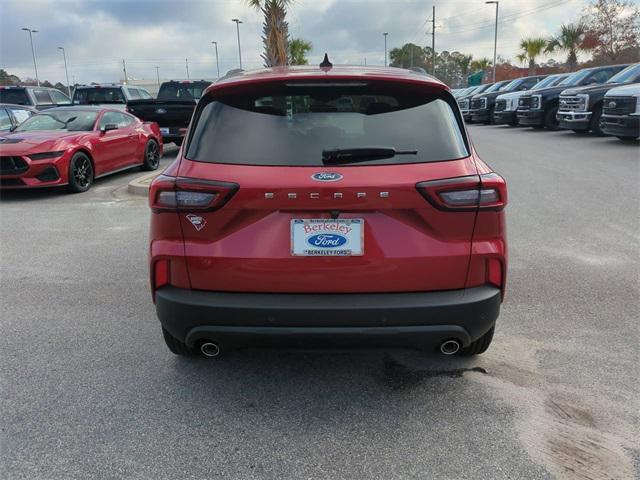 new 2025 Ford Escape car, priced at $30,811